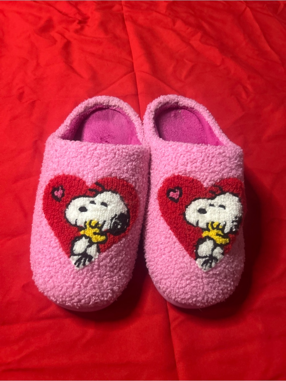 Women’s Slippers